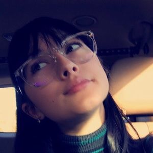 Meet your Posher, Bailey